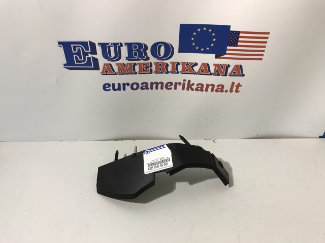 Bumper Bracket (Right)